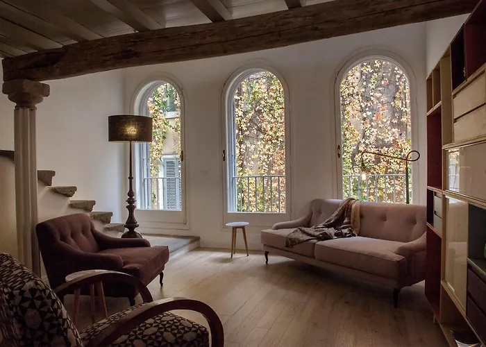 Casa Fabbrini Boutique Rome
