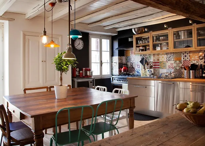 Casa Fabbrini Boutique Bed & Breakfast