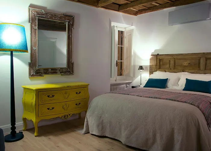 Casa Fabbrini Boutique 4*