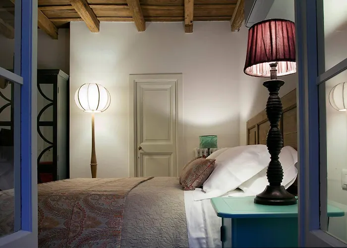 Casa Fabbrini Boutique